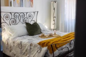 Vicino alla stazione di Ciampino, Roma