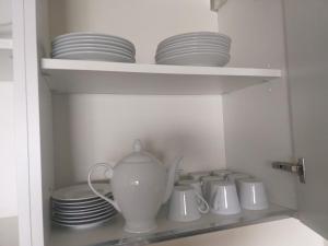 Stunning one bedroom flat at Casablanca Marina 10th floor Sea View