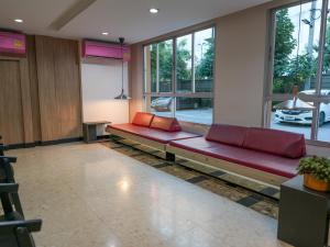 Dcondo Near the Mall,Doi Suthep View