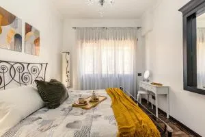 Vicino alla stazione di Ciampino, Roma - 钱皮诺