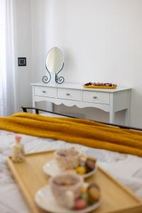 Vicino alla stazione di Ciampino, Roma