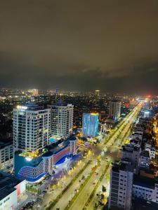 LAD Homestay & Apartment Hải Phòng - Diamond Crown Lê Hồng Phong