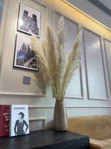 LAD Homestay & Apartment Hải Phòng - Diamond Crown Lê Hồng Phong