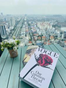 LAD Homestay & Apartment Hải Phòng - Diamond Crown Lê Hồng Phong