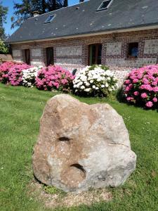 Maisons de vacances Gite - La campagne : photos des chambres