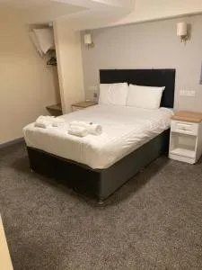 The Wyken Inn - Walsgrave on Sowe