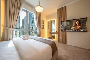 Best location in Downtown Dubai