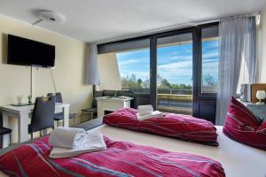 Appartement Feuersalamander