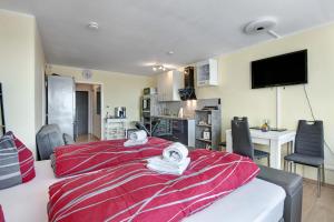 Appartement Feuersalamander