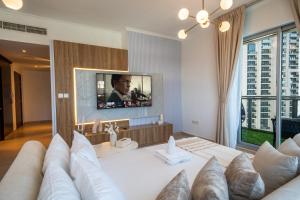 Best location in Downtown Dubai
