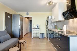 Appartement Feuersalamander