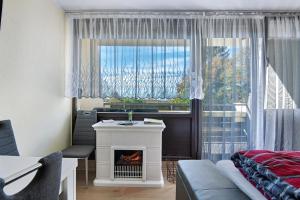 Appartement Feuersalamander