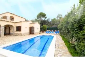 Villa Anna- Calonge, Costa Brava - Fonts