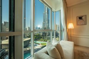 Best location in Downtown Dubai