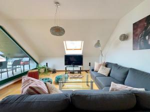 Ferienwohnung am Berliner Stadtrand