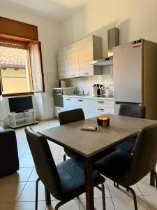 Casa di Damiano - 瓦匹欧达