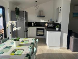 Jolie petite maison plein sud