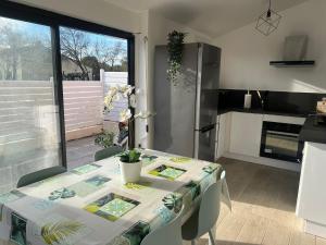 Jolie petite maison plein sud