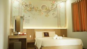 Trung Đông Hotel