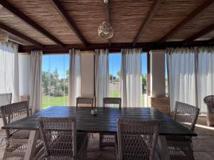 Villa Mary con idromassaggio e accesso in piscina