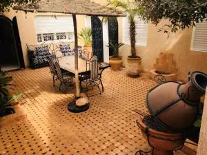 Villa Kenzi - Guelmim