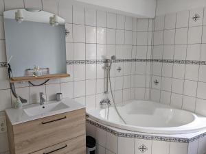 Appartements Gites vallee de Munster : photos des chambres