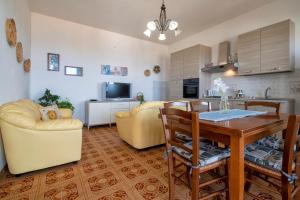 Family Beach apartment