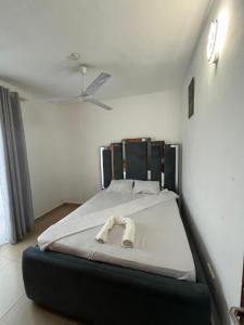Eve Apartment Bamburi