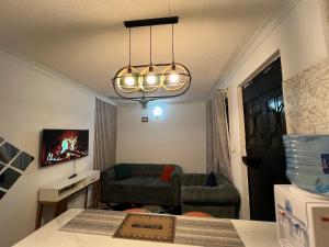 Eve Apartment Bamburi