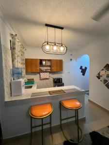 Eve Apartment Bamburi