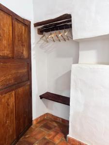 Habitación Vanessa, una ó dos personas