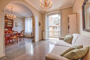 271new -TeaRoom House - A 10minuti dallAcquario di Genova