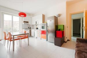 GuestHost - Urban Oasis between M1 & San Siro