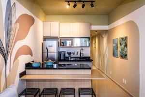 Estúdio com Vista p o Cristo Redentor |FM 442804