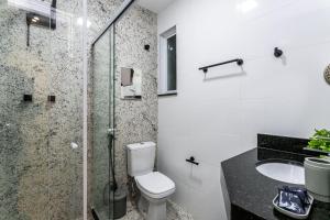 Estúdio com Vista p o Cristo Redentor |FM 442804