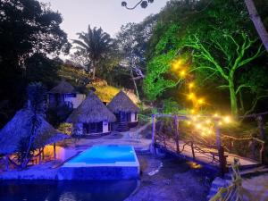 Tawaca Ecohotel