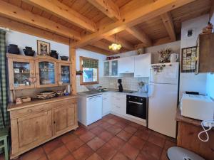 Chalet Cent Names - 8 pers - St Foy Station