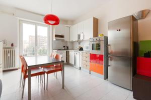 GuestHost - Urban Oasis between M1 & San Siro