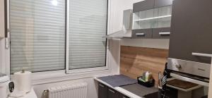 Appartements Chez Nathan appartement 2 chambres : photos des chambres