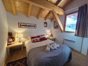 Chalet Cent Names - 8 pers - St Foy Station