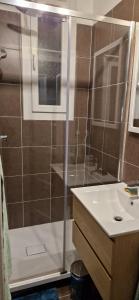 Chez Nathan appartement 2 chambres