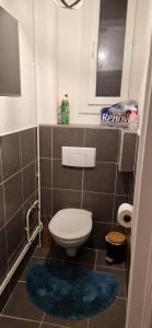 Chez Nathan appartement 2 chambres