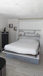 Maisons d'hotes La Palombe : photos des chambres