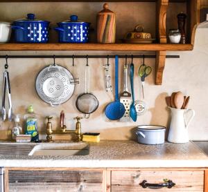 Bolara 60: the Cottage