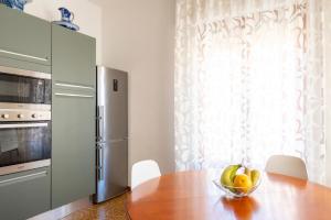 Apartment mit 2 Schlafzimmern und Stadtblick