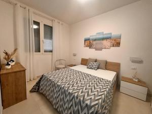 Blue House Apartment