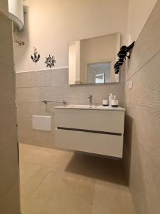 Blue House Apartment