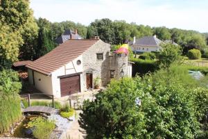 Gite 1815 avec sauna privatif