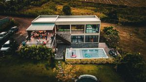 Million Stars Poolvilla