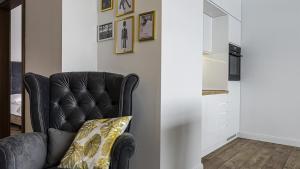 LABA Kołobrzeg Royal Tulip Sand apartament prywatny, Basen w CENIE, Schwimmbad im PREIS